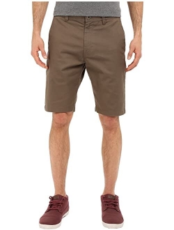 Frickin Modern Stretch Chino Shorts