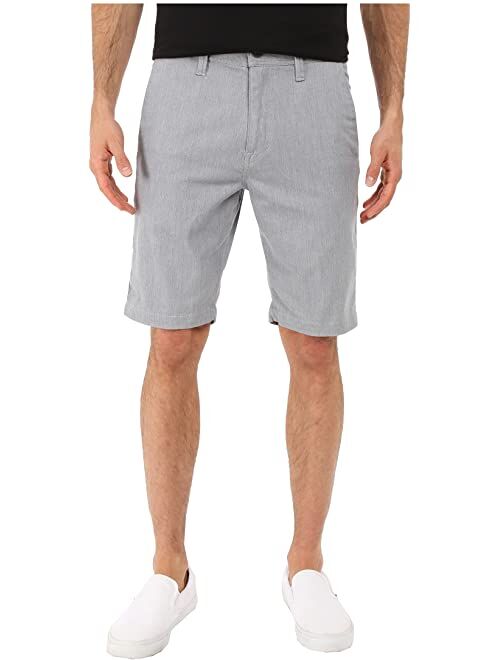 Volcom Frickin Modern Stretch Chino Shorts