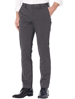 Men's Modern Stretch Casual Chino Pants