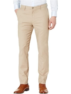 Men's Modern Stretch Casual Chino Pants