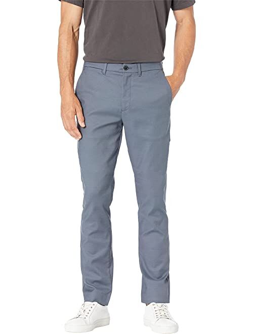 Calvin Klein Men's Modern Stretch Casual Chino Pants