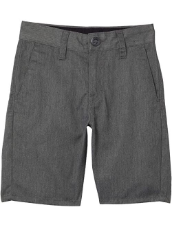 Frickin Chino Shorts (Big Kids)