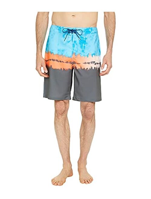 Hurley Men's Phantom Catalina Reveal 20" Board Shorts