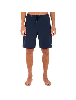 Men's One and Only Phantom Solid 20" Board Short