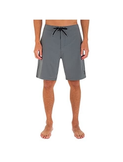 Men's One and Only Phantom Solid 20" Board Short