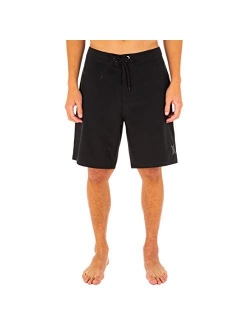 Men's One and Only Phantom Solid 20" Board Short