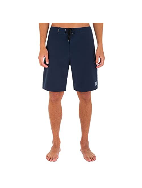 Hurley Men's One and Only Phantom Solid 20" Board Short