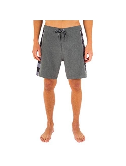 Men's Phantom Fastlane Printed 18" Board Shorts