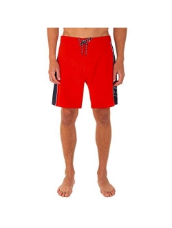 Men's Phantom Fastlane Solid 18" Board Shorts