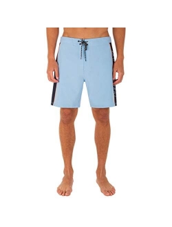 Men's Phantom Fastlane Solid 18" Board Shorts