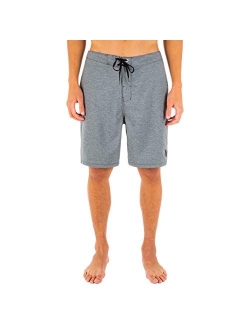 Men's One and Only Cross Dye 20" Board Short