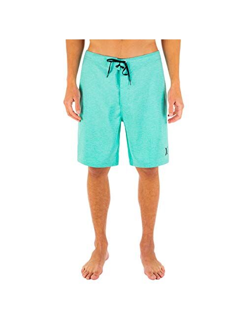 Hurley Men's One and Only Cross Dye 20" Board Short