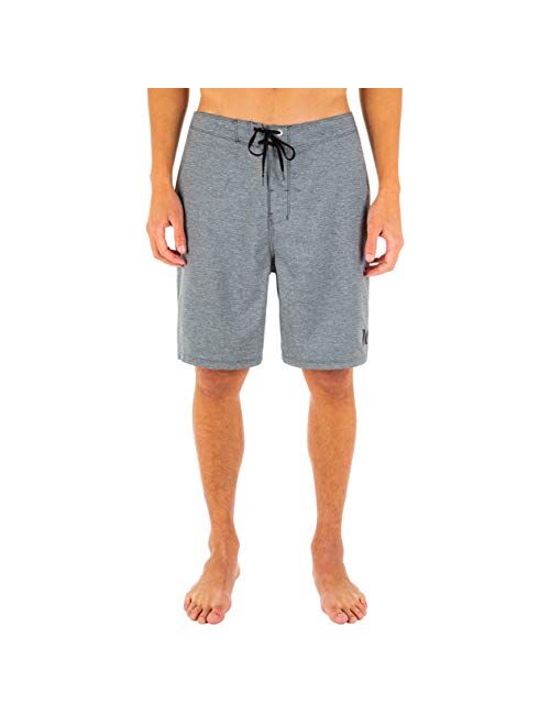 Hurley Men's One and Only Cross Dye 20" Board Short