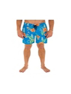 Men's Independence 17" Volley Board Short