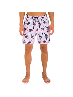 Men's Independence 17" Volley Board Short