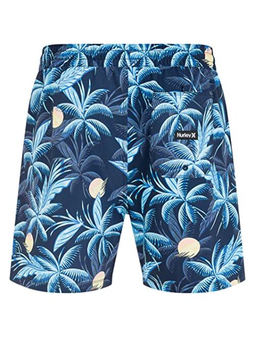 Hurley Men's Independence 17" Volley Board Short