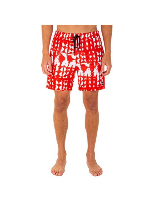 Hurley Men's Independence 17" Volley Board Short