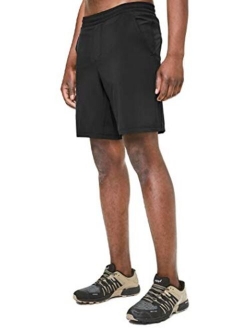 Mens Pace Breaker 9 Inch Shorts