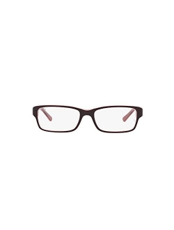 RX5169 Rectangular Prescription Eyeglass Frames