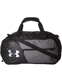 Undeniable Duffel 4.0 Small