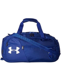 Undeniable Duffel 4.0 Small