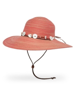 Women's Caribbean Hat