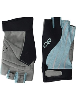 Upsurge Fingerless Paddle Gloves