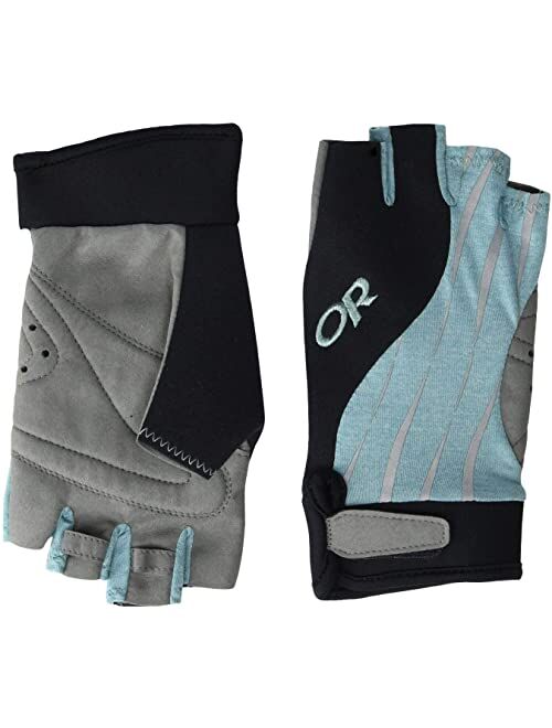 Outdoor Research Upsurge Fingerless Paddle Gloves