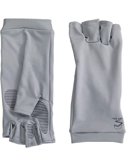 UVShield Cool Gloves, Fingerless