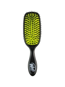 Wet Brush Shine Enhancer Hair Brush