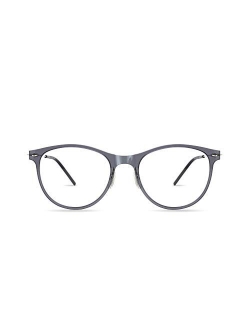 SQV i-FIT Ultra-light Screwless Eyeglass Frames