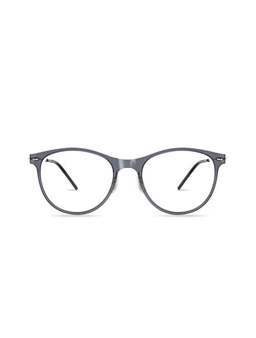 SQV i-FIT Ultra-light Screwless Eyeglass Frames