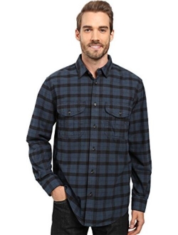 Filson Alaskan Guide Long Sleeve Casual Shirt