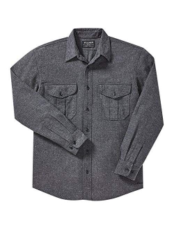 Filson Alaskan Guide Long Sleeve Casual Shirt