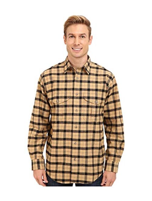 Filson Alaskan Guide Long Sleeve Casual Shirt