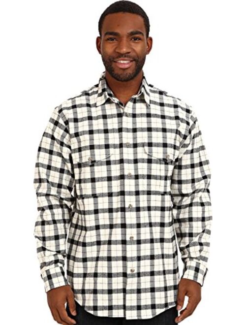 Filson Alaskan Guide Long Sleeve Casual Shirt