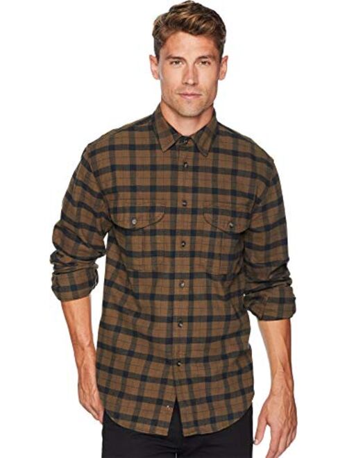 Filson Alaskan Guide Long Sleeve Casual Shirt