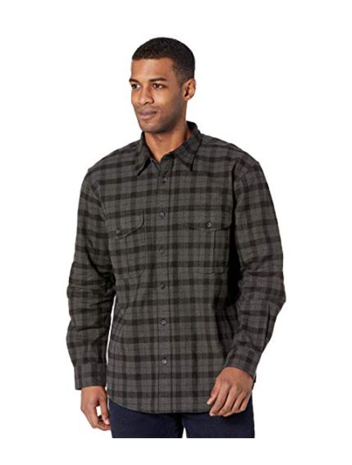 Filson Alaskan Guide Long Sleeve Casual Shirt