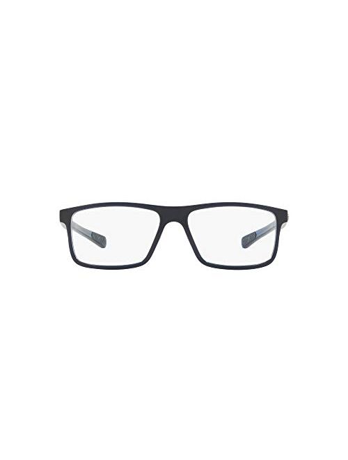 Costa Del Mar Men's Ocean Ridge 100 Rectangular Prescription Eyewear Frames