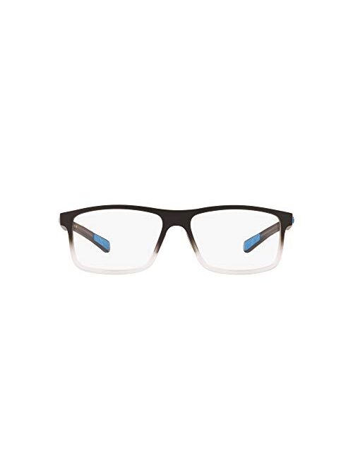 Costa Del Mar Men's Ocean Ridge 100 Rectangular Prescription Eyewear Frames