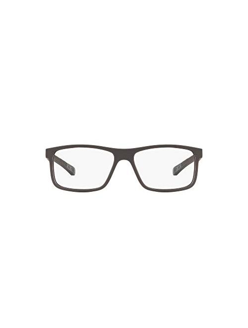 Costa Del Mar Men's Ocean Ridge 100 Rectangular Prescription Eyewear Frames