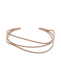 Women's Stainless Steel Bangle