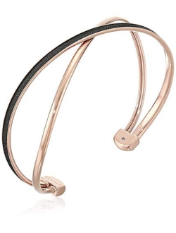 Women's Stainless Steel Bangle