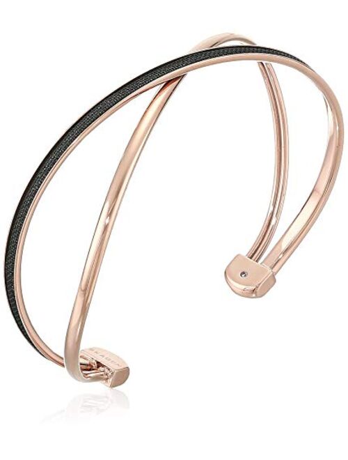 Skagen Women's Stainless Steel Bangle