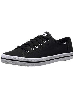 Women's Kickstart Seasonal Solid Sneaker