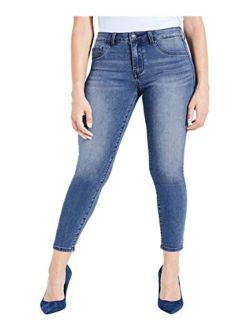 Women's 1981 High Rise Stretch Skinny Fit Jean