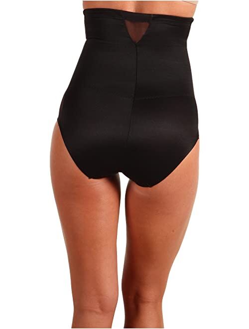 Miraclesuit Extra Firm Sexy Sheer Shaping Hi-Waist Brief