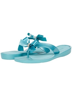 Women's Tutu T-strap Sandal