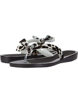 Women's Tutu T-strap Sandal