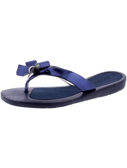 Women's Tutu T-strap Sandal